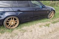 Azev 20' 5x120