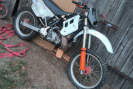 Sprzedam KTM