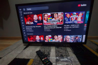 Telewizor 32"Smart Tv Android Hitachi 32HAE2250
