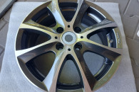 15'' Et38 4x100 _Yaris Swift Rio i20 Clio Corsa