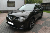 X-TRAIL 1.6 DIESEL