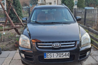 Kia Sportage II 2.0 CRDi Diesel Automat – 2007