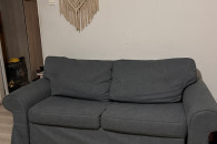 Kanapa z funkcją spania