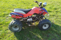 Quad 110 3+1