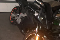 Derbi GPR 125ccm Racing 2006r. ! ! !