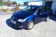 VW_TOURAN_1.4_Benzyna_140KM_NOWY_ROZRZĄD_OLEJ