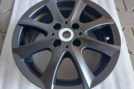 14x5.5J 4x98 FIAT Panda / Punto / Seicento / Ka
