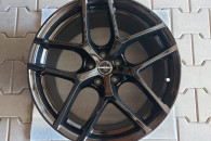 19x8.5J 5x112 BORBET Vw Skoda Cupra Merceds BMW