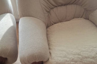 sofa z fotelami okazja