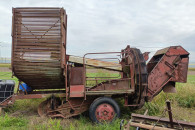 kombajn anna