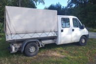 Peugeot Boxer 2005 2.8 JTD/HDI 6osobowy