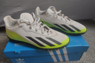 Adidas X Crazyfast.4 TF