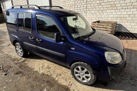 Fiat Doblo na części