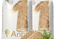 PELLET ANPOL A1 >> 2009 zł za Paletę