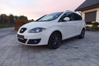 SEAT_ALTEA_XL_2015r_2.0TDI_1_WŁAŚCICIEL_ZADBANA