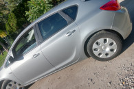 opel astra 16