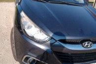 Hyundai ix35 1.7 diesel 2010