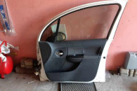 Drzwi Citroen c3