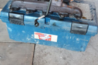 Turbina
