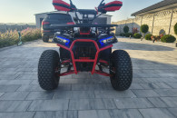 Quad 125cc XTR 125