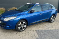 Renault Megane 3 kombi
