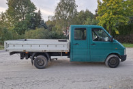 VW LT 35 Doka plus paka 290cm