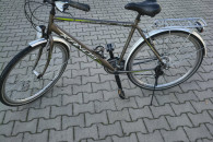 Rower Kands 28"