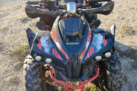 Quad Vavia 125