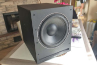 Subwoofer aktywny Teufel S 6000 SW THX 30cm Wi