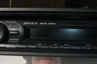 Radio Samochodowe Sony CDX-GT23 CD MP3 AUX