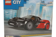 LEGO CITY 60486