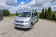 Sprzedam Volkswagen Caravelle