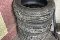 Opony letnie 225/55/17