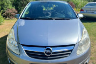 Opel Corsa D 2009r