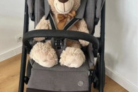 Cybex Balios S Lux