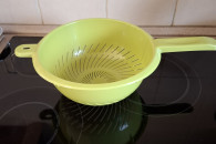 Cedzak sitko śr. 24cm