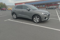 Audi Q 3 2022r quattro
