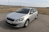 Peugeot 308 1.6 HDI