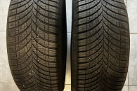 Sprzedam opony Goodyear