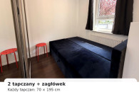 Tapczany