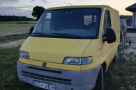 fiat dutato 2.8 d