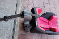 Fotelik isodit9-18 kg