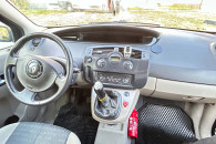 Renault Scenic II 2005 1.5dci