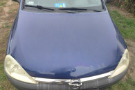 OPEL CORSA C 1.0 BENZYNA