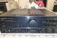 Wzmacniacz Onkyo integra A-8670 2x115W 8 2x160W