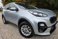 Kia Sportage 1.6 132KM 2019r