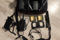 Dron dji