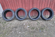 Opony zimowe Kumho 245/40R18