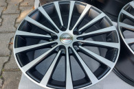 18x8.5J / 5x120 / BMW Seria_1_3_5_Opel_Insignia