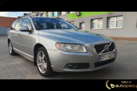 volvo v70 2.5LPG
